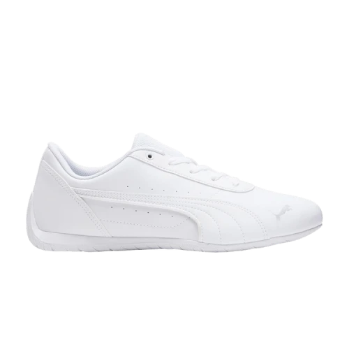 Puma Neo Cat 'Unlicensed - Triple White'
