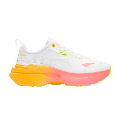 PUMA Kosmo Rider 'Summer Squeeze' (Women's)