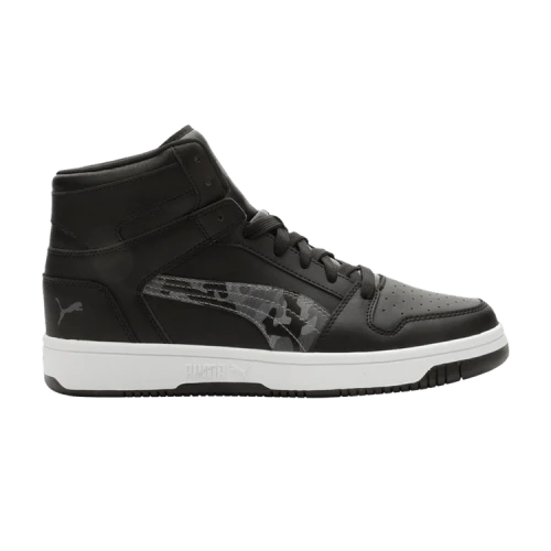 Puma Rebound LayUp 'Wilderness - Black Camo'