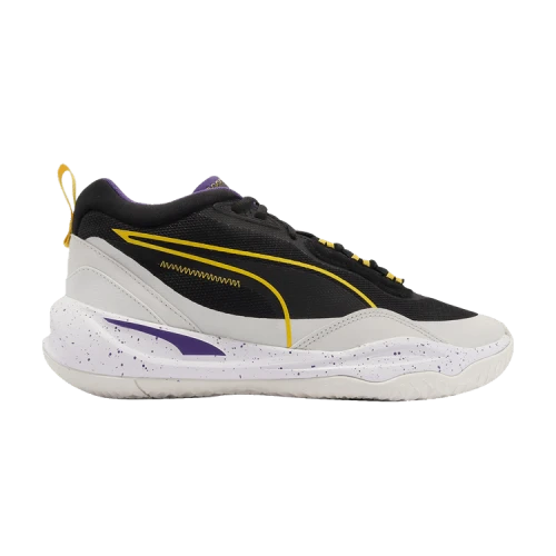 PUMA Playmaker 'Spray Lakers'