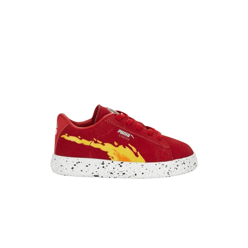 (TD) PUMA x Paw Patrol Suede 'Marshall'