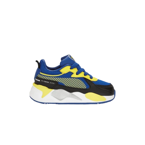 (TD) PUMA Paw Patrol x RS-X 'Chase'
