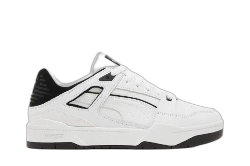 PUMA Slipstream 'White Black'