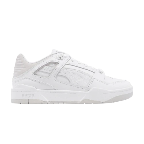 PUMA Slipstream 'White Nimbus Cloud'