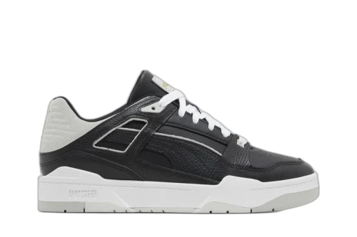 PUMA Slipstream 'Black Grey Violet'