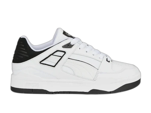 Puma Slipstream INVDR Puma White Puma Black