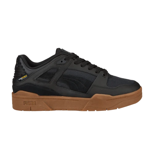 PUMA Slipstream Cordura 'Black Gum'