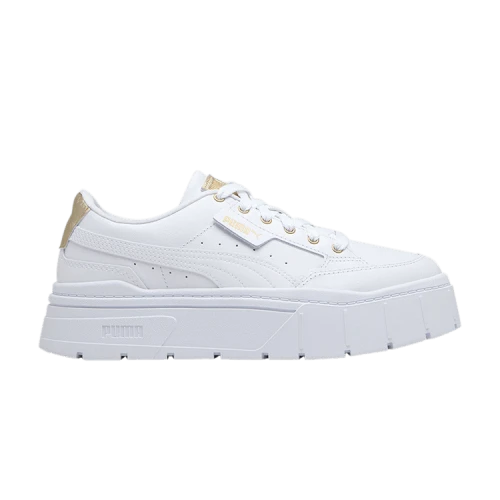 PUMA Mayze Stack 'Holiday - White Gold' (Women's)