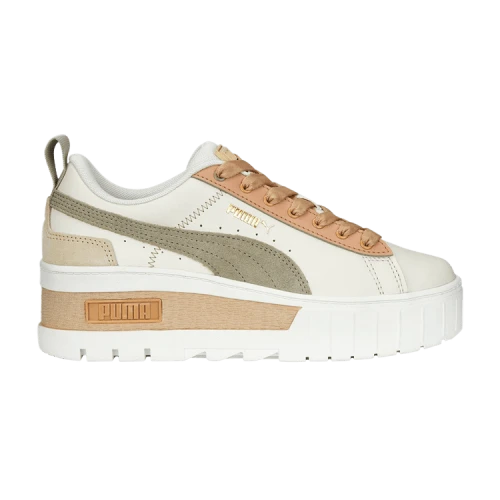 PUMA Mayze Wedge 'Pastel - Pristine' (Women's)