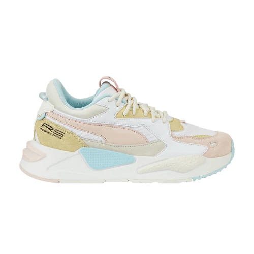 PUMA RS-Z 'Candy - White Island Pink' (Women's)
