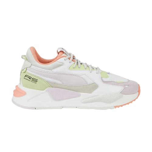 PUMA RS-Z 'Candy - White Lavender Fog' (Women's)