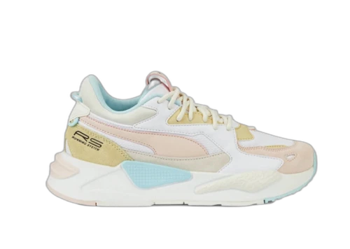 Puma RS-Z Reinvent Puma White Island Pink (Women's)