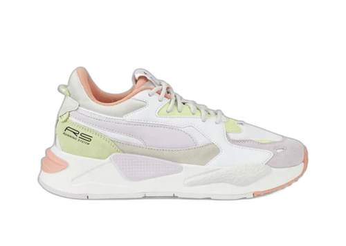 Puma RS-Z Reinvent Puma White Lavender Fog (Women's)