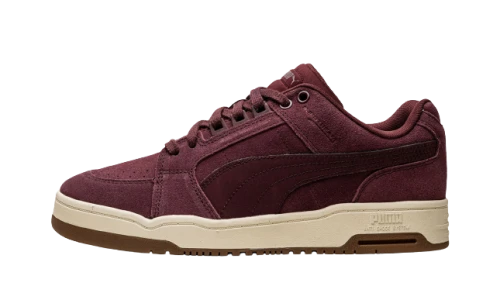 Puma Slipstream Lo MMQ Aubergine