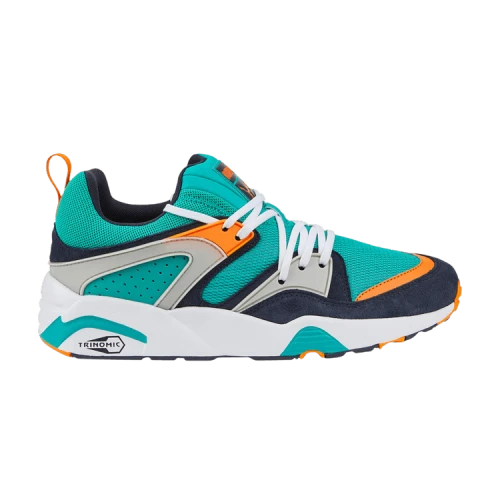 PUMA Blaze Of Glory Energy 'Lake Blue Orange'