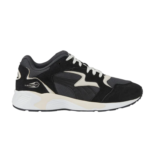 PUMA Prevail Premium 'Ebony White'