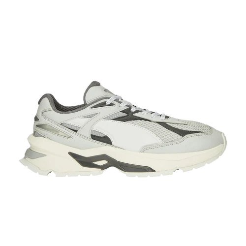 PUMA Nano Odyssey 'White Black'