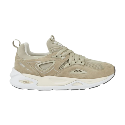 PUMA Trc Blaze Tonal Sneakers 'Beige'