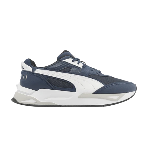 PUMA Mirage Sport Heritage 'Marine Blue' (Women's)