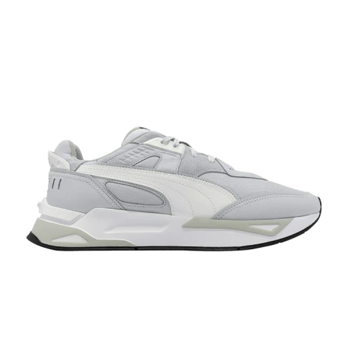 Puma Mirage Sport Heritage 'Platinum Grey' (Women's)