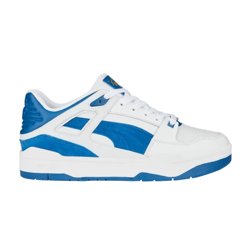 PUMA Slipstream Suede FS 'White Lake Blue'