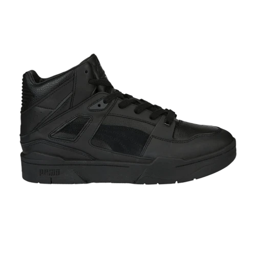 PUMA Slipstream High 'Triple Black'