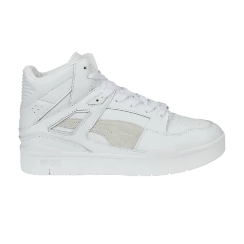 PUMA Slipstream High 'White Grey'