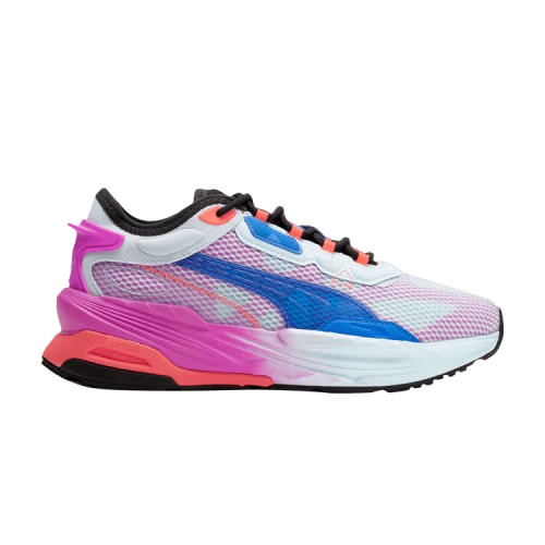 (GS) PUMA Extent Nitro 'Ultraviolent'