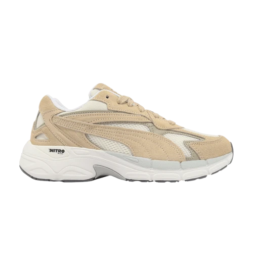 PUMA Teveris Nitro 'Light Sand'