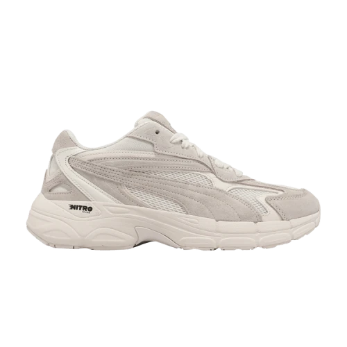 PUMA Teveris Nitro 'Whisper White'