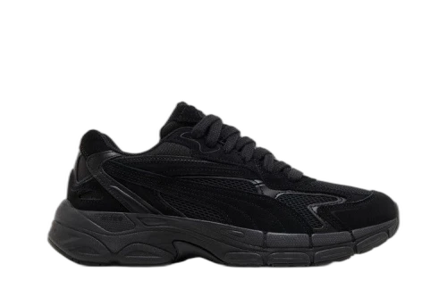 PUMA Teveris Nitro'Triple Black'