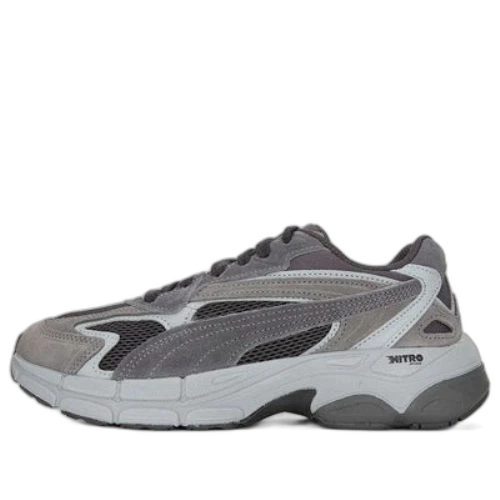Puma Teveris Nitro Asphalt Castlerock