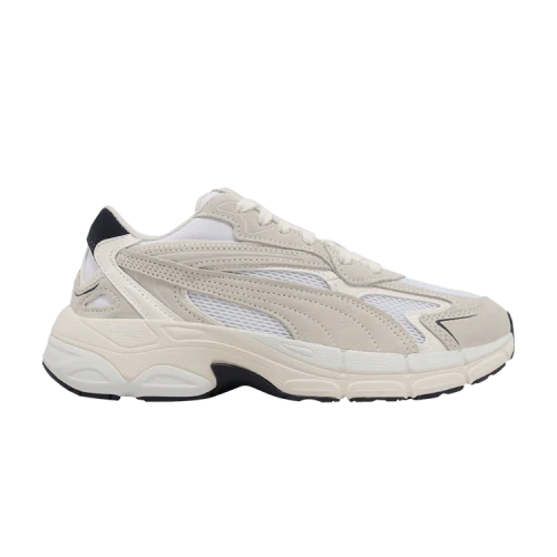 PUMA Teveris Nitro 'Warm White'