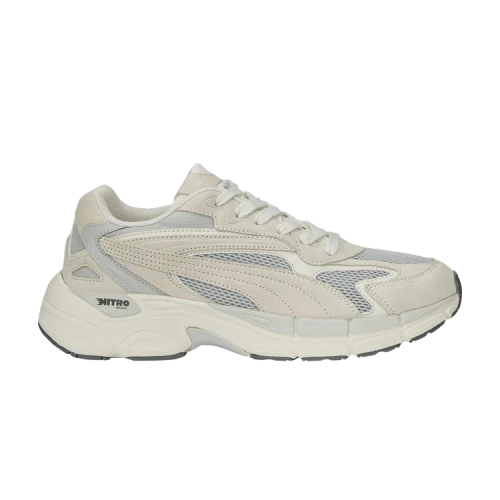 PUMA Teveris Nitro 'Harbor Mist Vapor Grey'