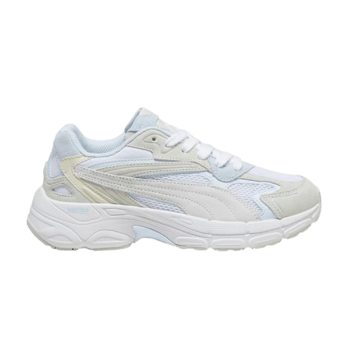 PUMA Teveris Nitro 'White Icy Blue'