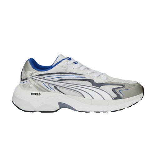 PUMA Teveris Nitro 'Noughties - Feather Grey Sapphire'