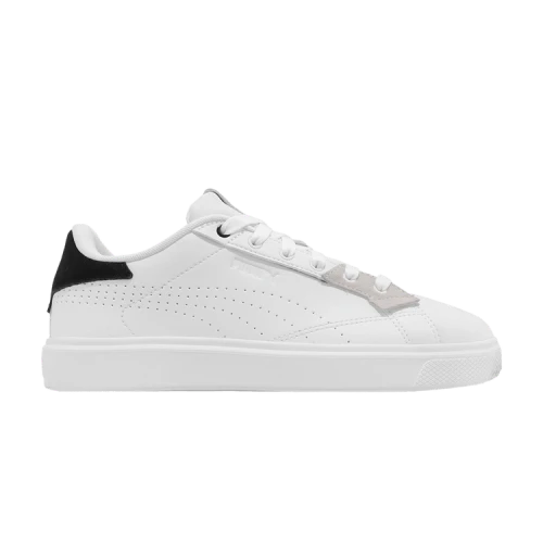 PUMA Lajla 'White Black' (Women's)