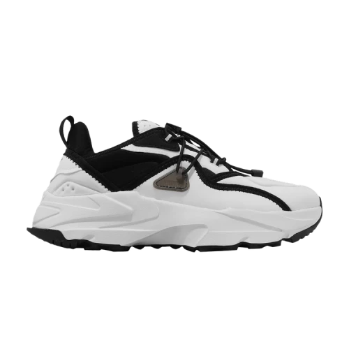 PUMA Orkid 'White Black' (Women's)