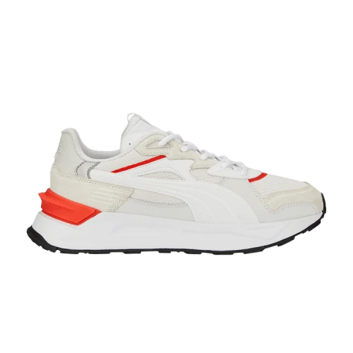 PUMA Mirage Sport Asphalt 'White Warm Earth'