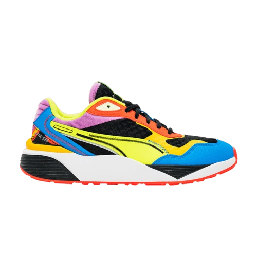PUMA RS-Metric Jr 'Lava'
