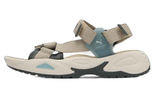 PUMA Traek Lite 'Putty Turquoise Surf'