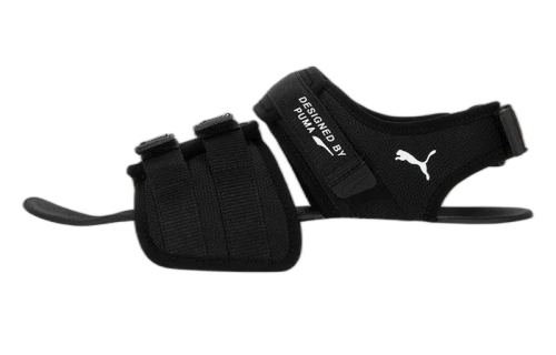 PUMA Leadcat City Sandal 'Black White'