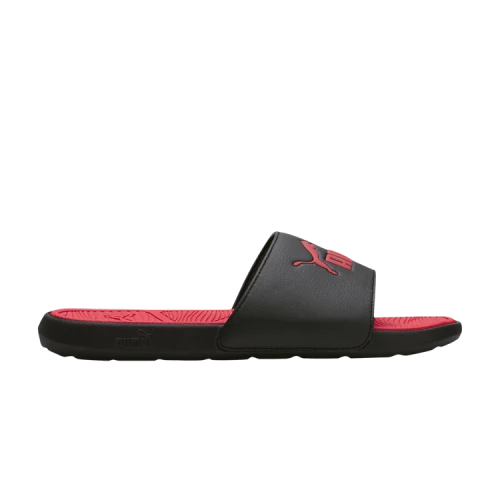 Puma Cool Cat 2.0 Slide Bred