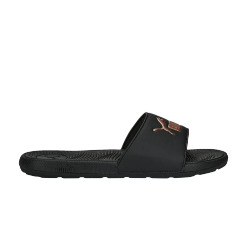 PUMA Cool Cat 2.0 BX 'Black Rose Gold' (Women's)