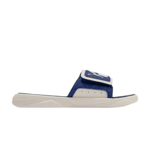 PUMA Royalcat Comfort Slides 'Denim'