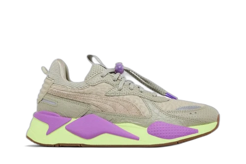 PUMA Ron Funches x RS-X 'Be Seen'