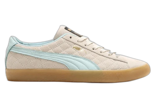 Puma Suede VTG Diaspora atmos Beige