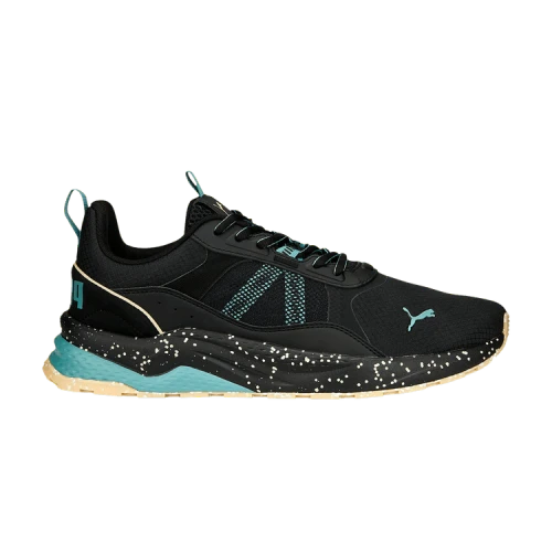 PUMA Anzarun 2.0 Open Road 'Black Adriatic'