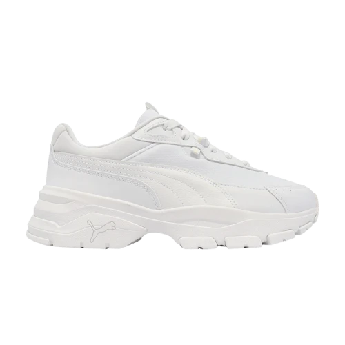 PUMA Cassia Via 'White' (Women's)
