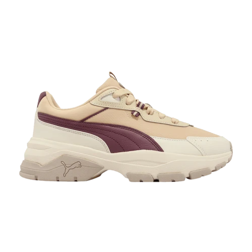 PUMA Cassia Via 'Granola Wood' (Women's)